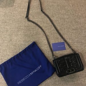 Rebecca Minkoff Small Crossbody